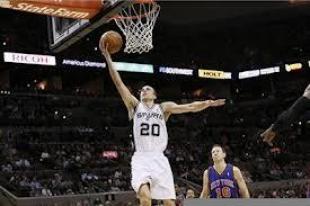 En el duelo de argentinos, Prigioni venci� a Gin�bili