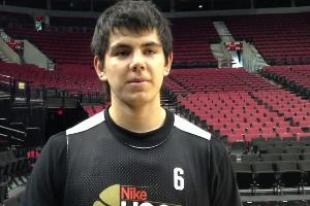 Deck: �Ha sido una experiencia muy linda�