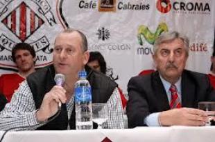 Zabala: �Quilmes va a ascender como campe�n�