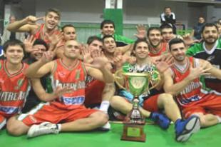 Corrientes ser� sede del Campeonato Argentino
