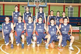 Italiana, otro que volvi�