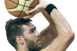 Bah�a Basket confirm� a M�zzaro, Eslava y el dominicano Pe�a