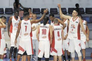 El nicarag�e�o Bruno Sundov