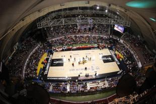 Barquisimeto elige campe�n de la Liga de las Am�ricas