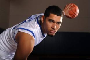 Vargas: �Voy a un plantel muy bueno�