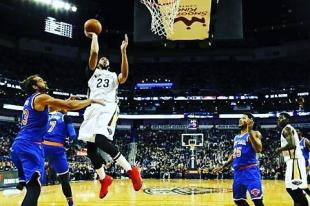 El mejor cierre de a�o