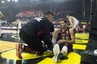 Ramos recuper� la sonrisa y va por todo