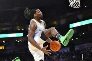 Faried seguir� en Denver cinco a�os m�s