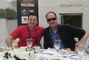 Falleci� Miguel Romano