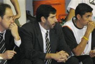 �Tuvimos un equipo diezmado�