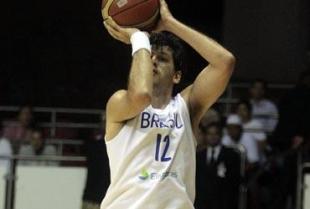 Brasil perdi� con Francia en el regreso de Tiago y Nen�