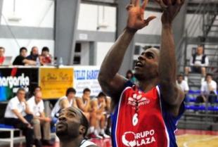 Monte volvi� al triunfo de local