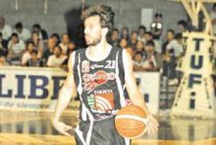 Picarelli: �Llegamos muy bien al tramo m�s importante�