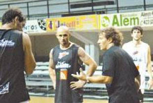 �Esperamos mantener la local�a para cerrar la serie en La Banda�