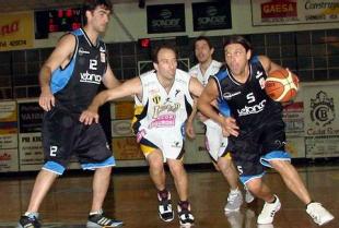 El eterno Mat�as Tomatis