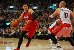 Los M�xicanos NBA decidir�n su futuro luego del Mundial