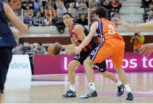 Para la legi�n fue un domingo para el olvido