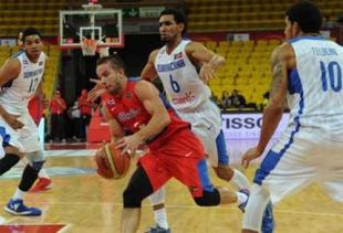 Puerto Rico hizo su trabajo y jugar� la final