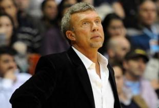 Ariel Amarillo: �Estoy orgulloso de estar al frente de este equipo�