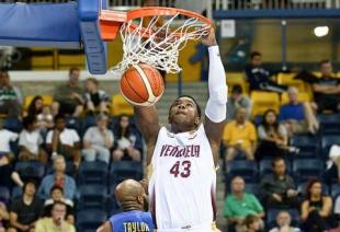 Previa FIBA Am�ricas 2015: Conoce a los rivales de Argentina