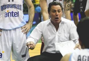 D�a de despedidas para Rick Pitino y Adri�n Capelli