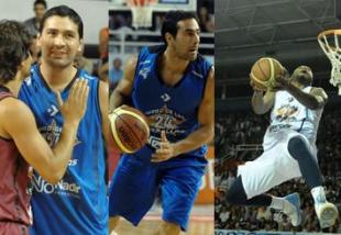 Guti�rrez, Quinteros y Graves las figuras del cierre