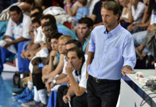 Gin�bili: �Cada partido es una final�