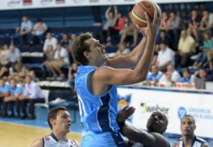 Cant�n: �Quimsa ser� un rival muy duro�