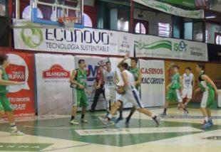 Bah�a se qued� con el uno y Ciclista hace historia