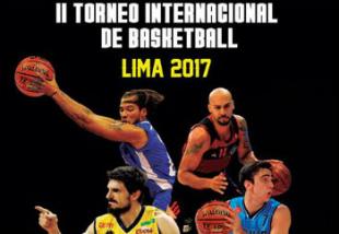Comienza la gira de Bah�a Basket por Per�