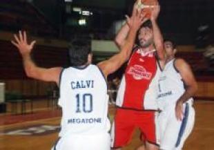 El Rojo se veng� y hay quinto