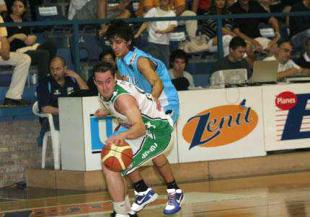 La conquista del Paran�