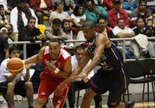 Adi�s a la Liga de las Am�ricas