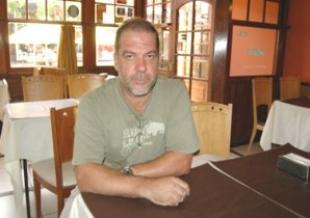 Lambrisca: "El cl�sico le pondr� pimienta a la Liga"