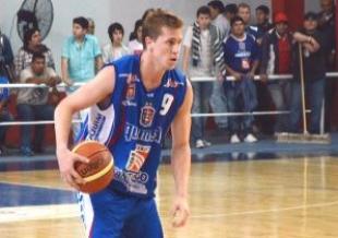 Schoppler: �La local�a de Argentino es muy fuerte�