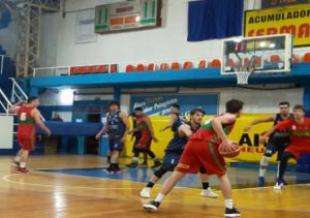 Leandro Alem volvi� recargado