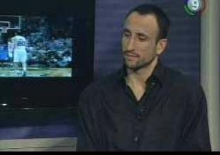 �Espero que se acuerde del estadio de Bah�a�