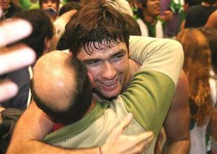 �Ojal� nos alcance�