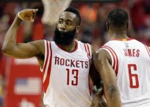 Rockets todav�a cree en lo imposible
