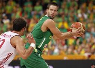 Kalnietis, otro que no estar� en el Mundial de Espa�a