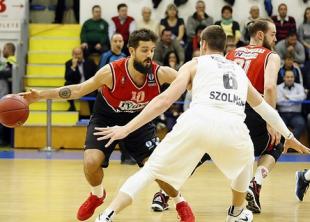 Laprovittola conquista Hungr�a