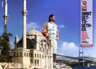 Faltan 150 d�as para el inicio de la cita Mundial en Turqu�a