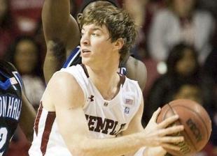 Temple volvi� a la victoria