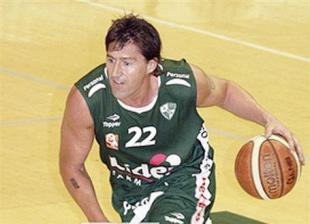 Roberto Gabini jugar� en Libertad