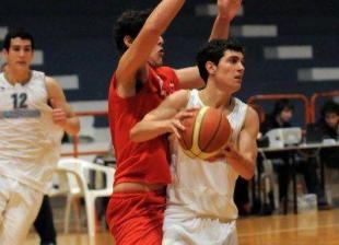 Luciano Massarelli: �Argentina va a llegar muy lejos�