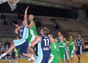 Arranc� el 77� Campeonato Argentino de Mayores en Jujuy