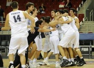 Buscando el m�s all�