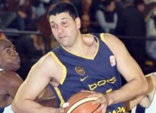 Fern�ndez: �Voy a hacer lo posible para ganar�