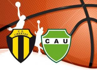 Libertad � Uni�n (6ta fecha)