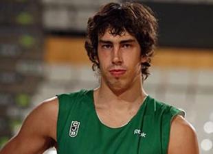 Federico Aguerre lleg� a Bah�a Blanca